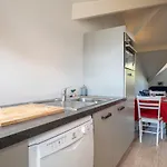 Le Moulleau Apartment Arcachon