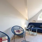 Apartment Le Moulleau *