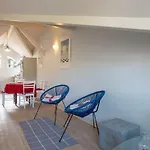 Apartment Le Moulleau
