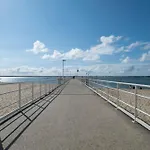 Apartment Le Moulleau Arcachon