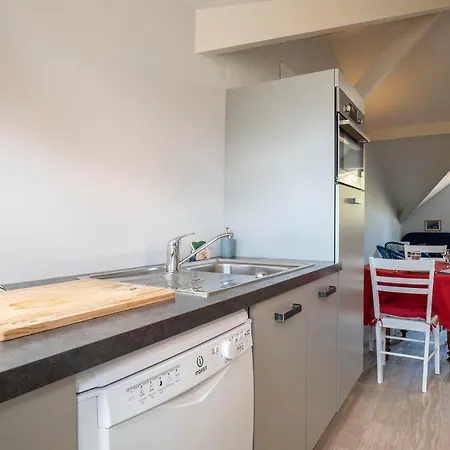 Le Moulleau Apartamento Arcachon