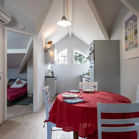 Le Moulleau * Arcachon