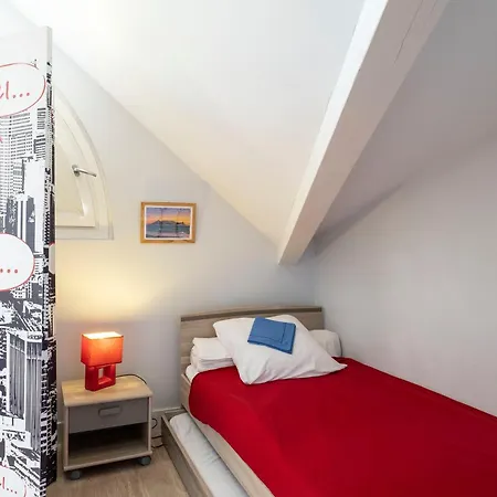 Le Moulleau Apartment *