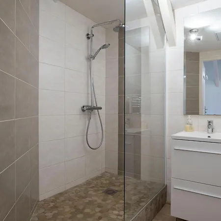 Le Moulleau Apartment