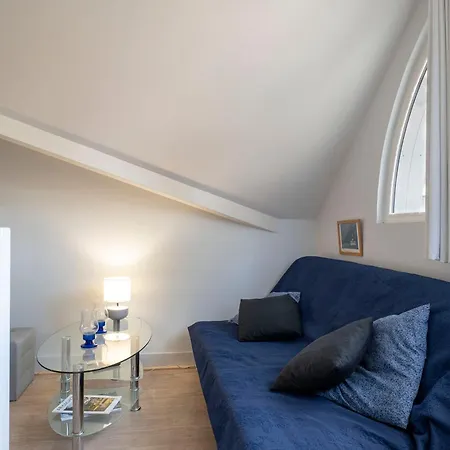 Le Moulleau Apartment *