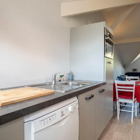 Apartment Le Moulleau Arcachon