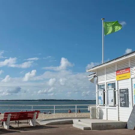 Appartement Le Moulleau *