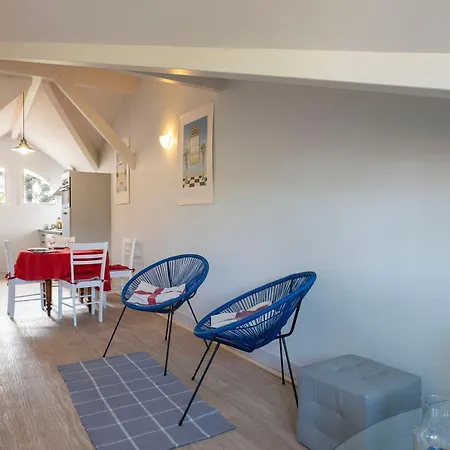 Appartement Le Moulleau Arcachon