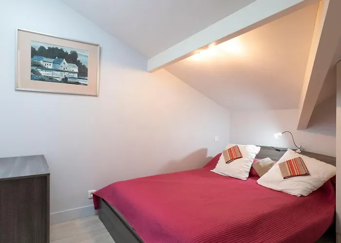 Le Moulleau Apartment Arcachon