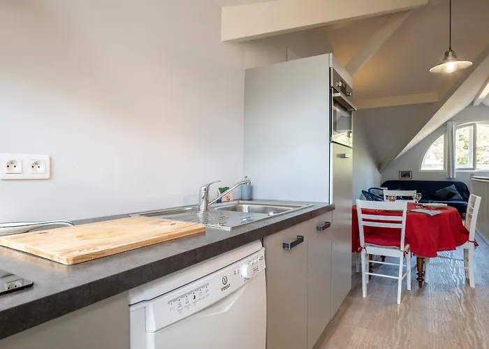 Le Moulleau Apartamento Arcachon