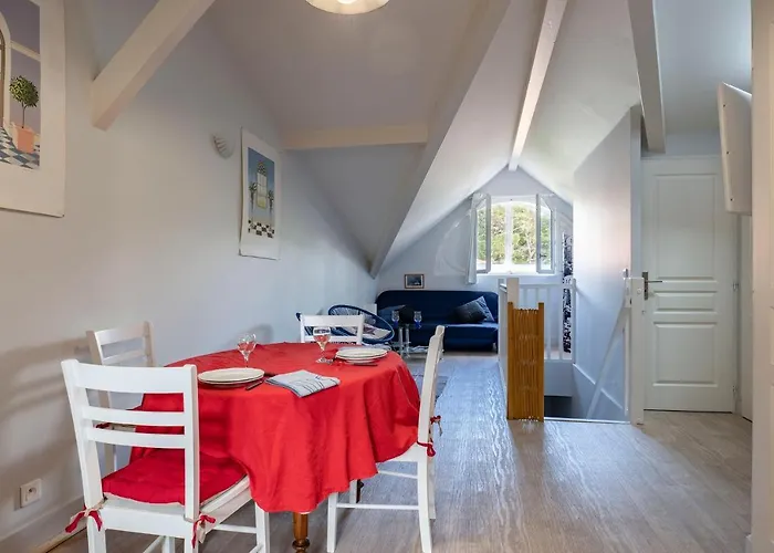 Le Moulleau Apartamento *