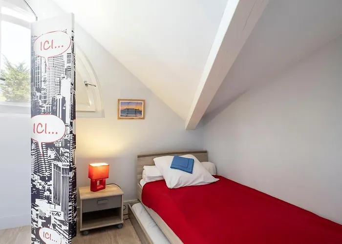 Le Moulleau Apartamento Arcachon