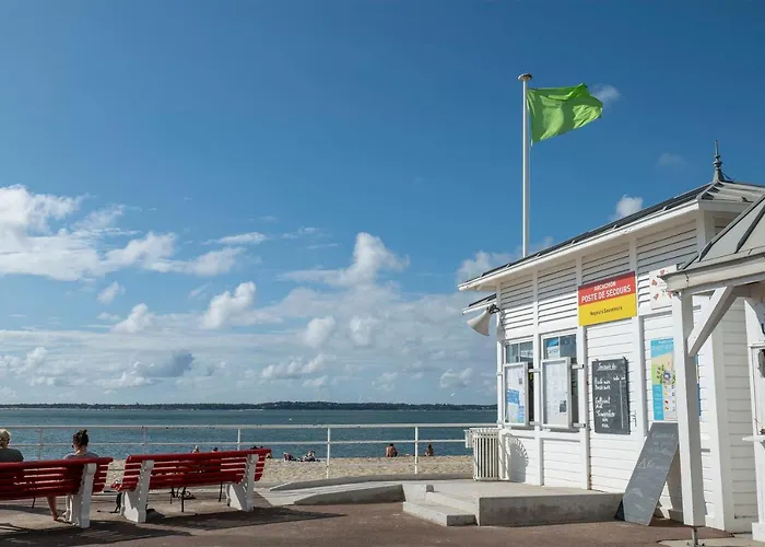 Le Moulleau Apartamento