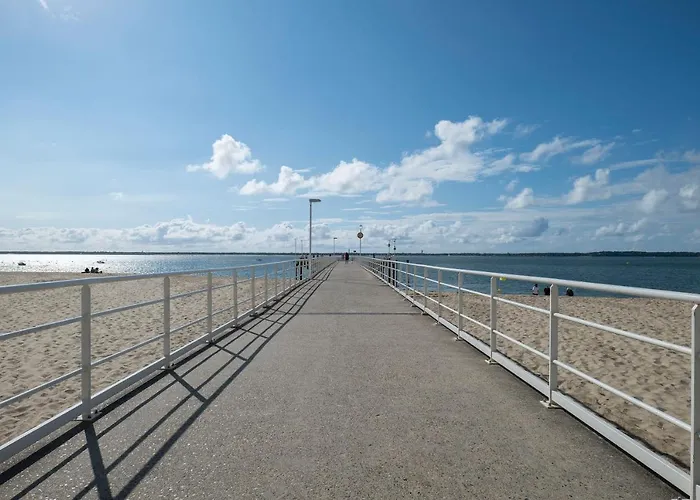 Le Moulleau Apartamento