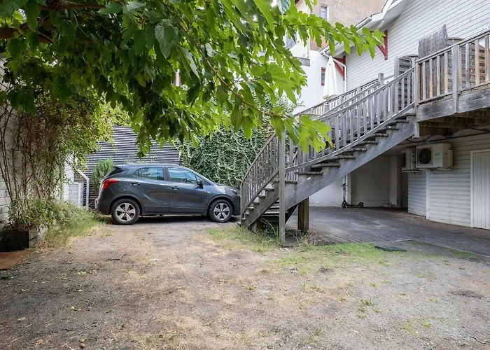 Le Moulleau Arcachon