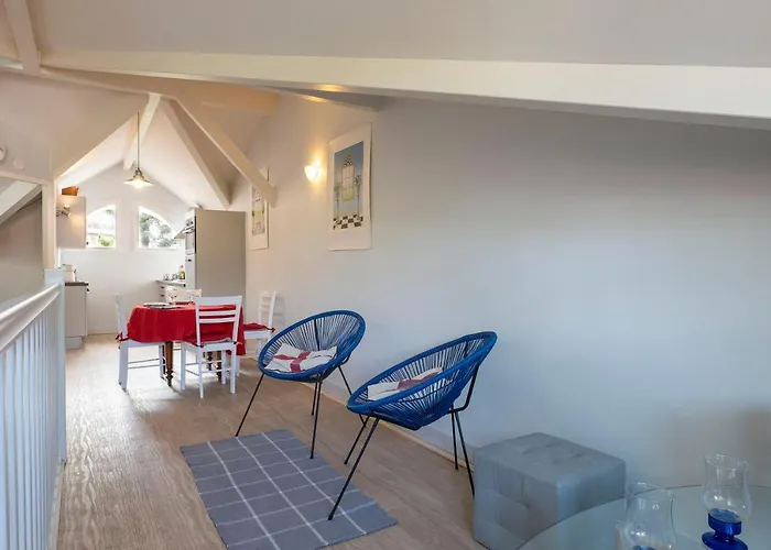 Apartamento Le Moulleau